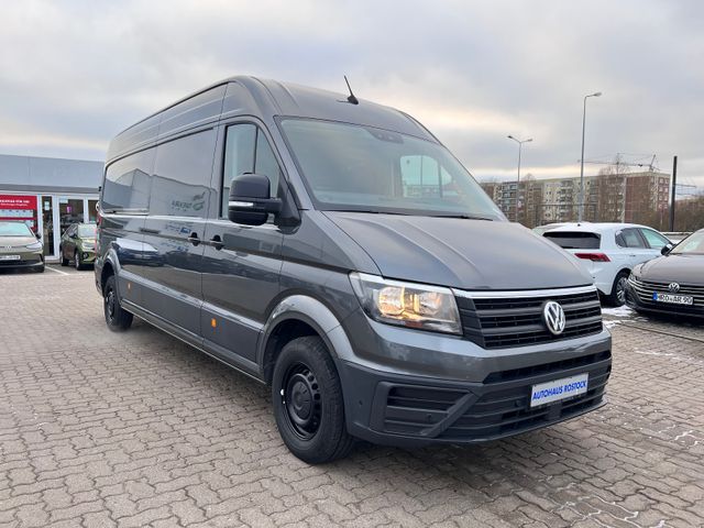 Crafter 35 Kasten lang 2.0 TDI L3H2 NAVI