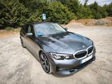 BMW 320i Touring Sport Line Auto Sport Line G21 - BMW G21 - BMW 3er Reihe