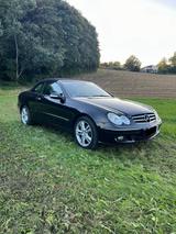 Mercedes-Benz Mercedes Benz CLK 280 CABRIO 6 Zylinder Fa... - Mercedes-Benz CLK 280 aus 2005