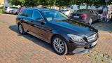 Mercedes-Benz C 200 T  Avantgarde Navi 360 Grad Kamera TÜV NEU - Mercedes-Benz C 200 Gebrauchtwagen in Frankfurt