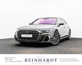 Audi A8 60TFSIe Q HD-MATRIX/ACC/HuD/PANO/360°/MASSAGE