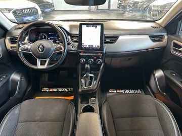 Renault *Spurhalte*Totwinkel*VerkehrzeichenERK*LenkradHZ