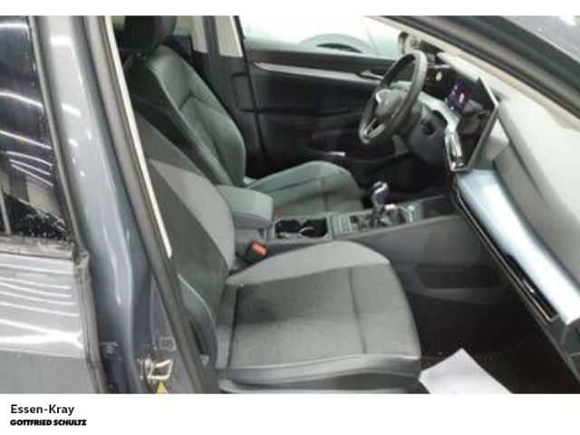 Volkswagen Golf - Bild 4