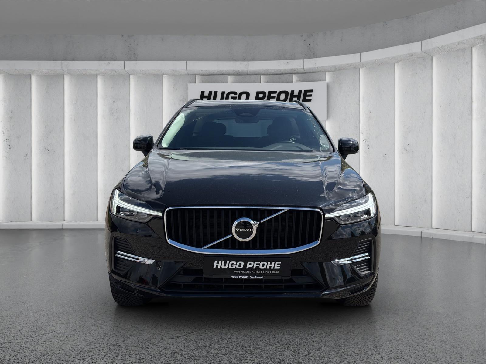 Volvo XC 60 Core