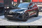 Audi SQ8 4.0 TDI quattro S-Line Standhzg 23" LMF - Audi SQ8 Gebrauchtwagen