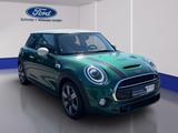 MINI Cooper S 2,0 192 PS EU6d-T 60 Years Navi, - MINI MINI: 1.2