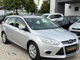 Ford Focus Turnier Trend1,6 Diesel*Eüro5*Klima*Tüv - Ford Focus mit Diesel-Antrieb: 1.6