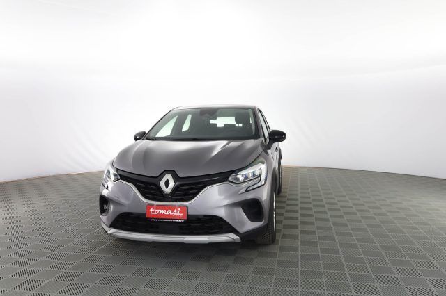 Renault RENAULT Captur Captur TCe 90 CV Business