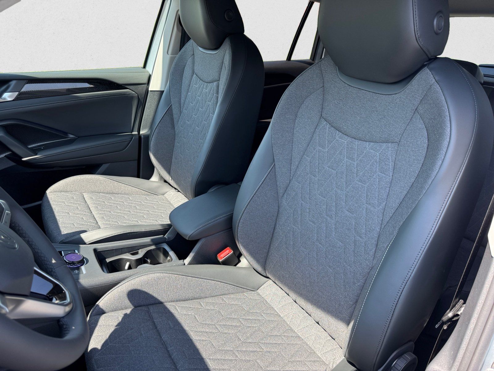 Volkswagen Tiguan - Bild 9