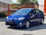 Toyota Prius 1.8-l-VVT-i Executive Leder Head Up Navi - Toyota Prius in Essen