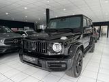 Mercedes-Benz G 63 AMG Stronger Than Time*SUPERIOR*BURM*MULTIB - Mercedes-Benz G 63 AMG in Stuttgart