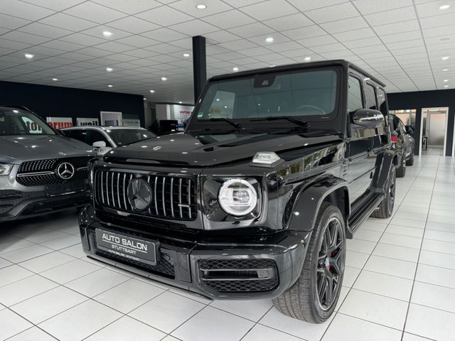 Mercedes-Benz G 63 AMG Stronger Than Time*SUPERIOR*BURM*MULTIB