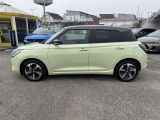 Suzuki Swift Comfort + SHZ+RFK+ACC+TWA+NAVI+LED+FAS - Suzuki Swift mit Benzin-Antrieb: Limousine