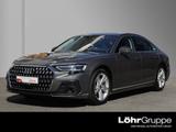 Audi A8 50 TDI quattro tiptronic - gebrauchte Audi A8 aus dem Jahr 2023