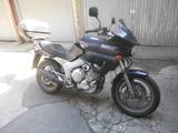 Yamaha TDM 850 Typ 3 VD, läuft einwandfrei - YAMAHA TDM 850 3VD