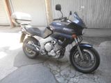 Yamaha TDM 850 Typ 3 VD, läuft einwandfrei - YAMAHA TDM 850 3VD
