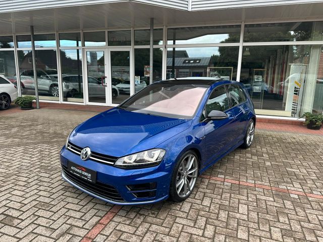 Volkswagen Golf VII Lim. R BMT 4Motion*TOP*PANO*SERVICE NEU