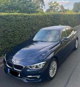 BMW 330i Luxury Line Individual F30 - : Limousine, Luxury