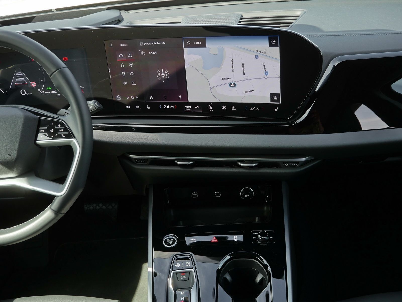 Audi A5 - Bild 6