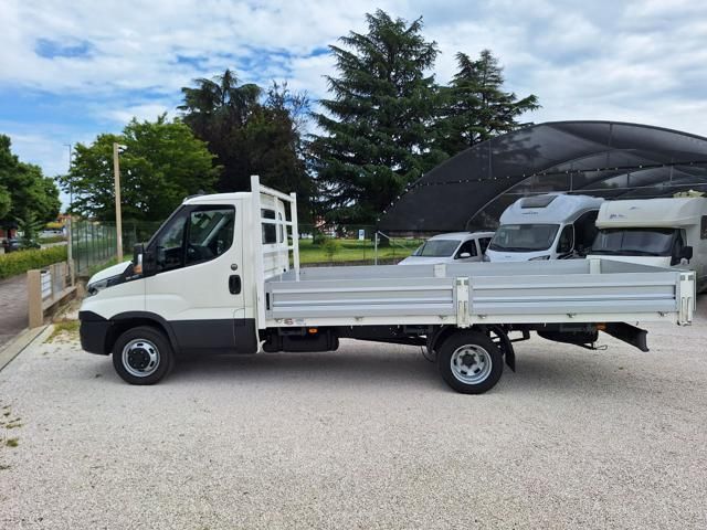 Iveco IVECO Daily 35C12 QUAD-TOR RG 2.3 HPT PASSO LUNG