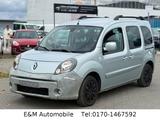 Renault Kangoo Luxe+KLIMAAUTO+5SITZE+80KW+ - Renault Kangoo: Luxe