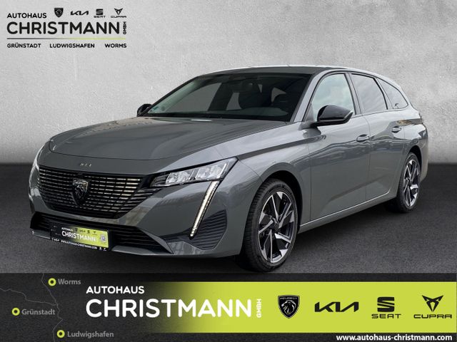 Peugeot 308 SW GT 1.2 PureTech 130 EU6e