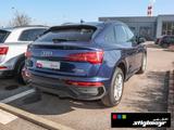Audi Q5 Sportback S line 40 TFSI quattro AHK+LED+NAVI - gebrauchte Audi Pickups