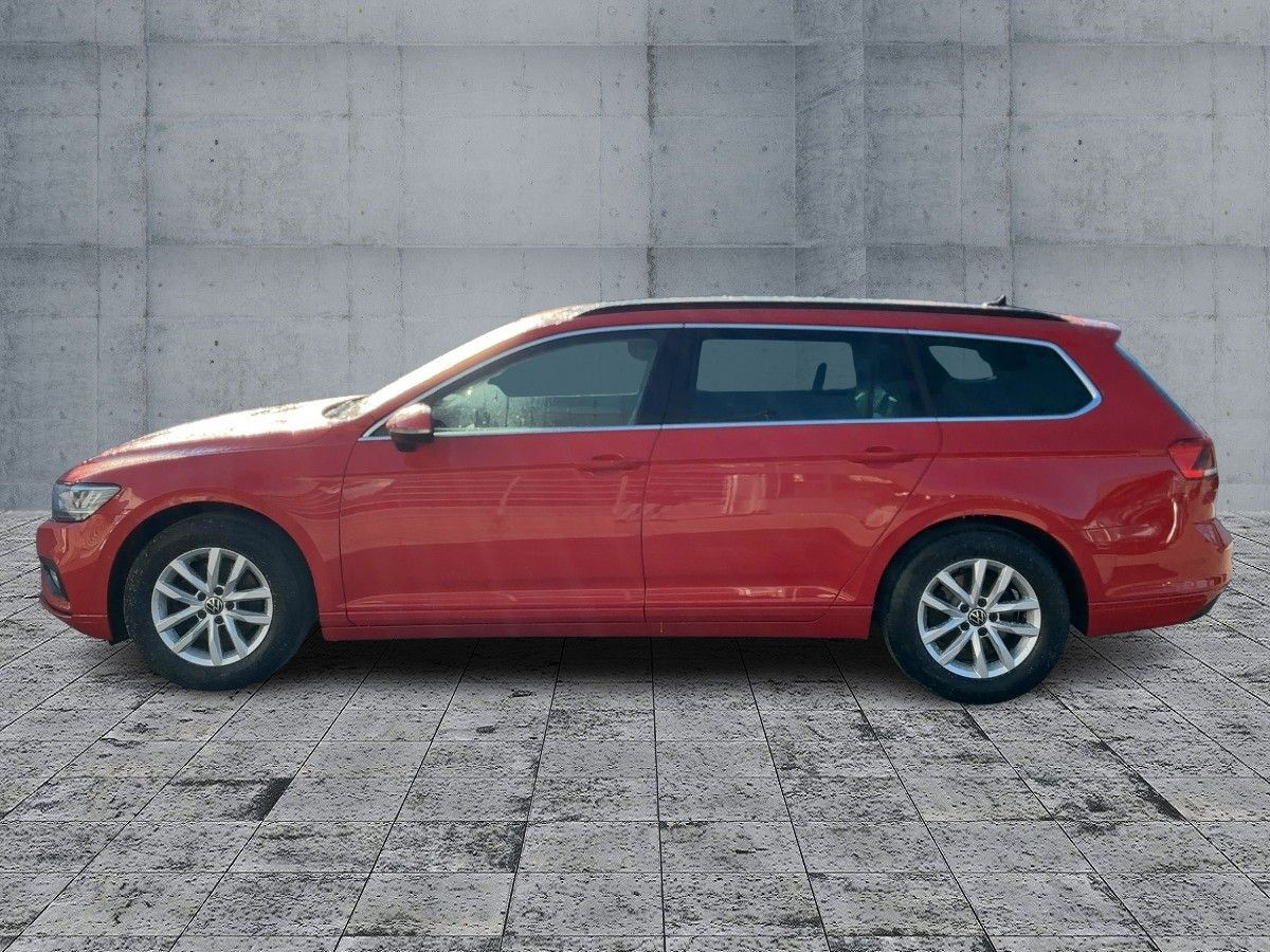 Volkswagen Passat Variant - Bild 4
