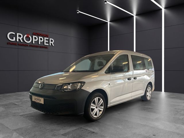 Volkswagen Caddy Kombi Maxi 2.0 TDI DAB/Klima/Bluetooth