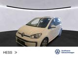 Volkswagen e-up! move up! UNITED*NAVI*KAMERA*PDC*SHZ*KLIMA - Volkswagen Elektroautos