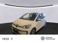 Volkswagen e-up! - Vorschau Bild 1