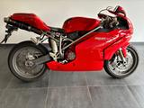 Ducati 749s*Viele Extras*im Kundenauftrag* - Offers