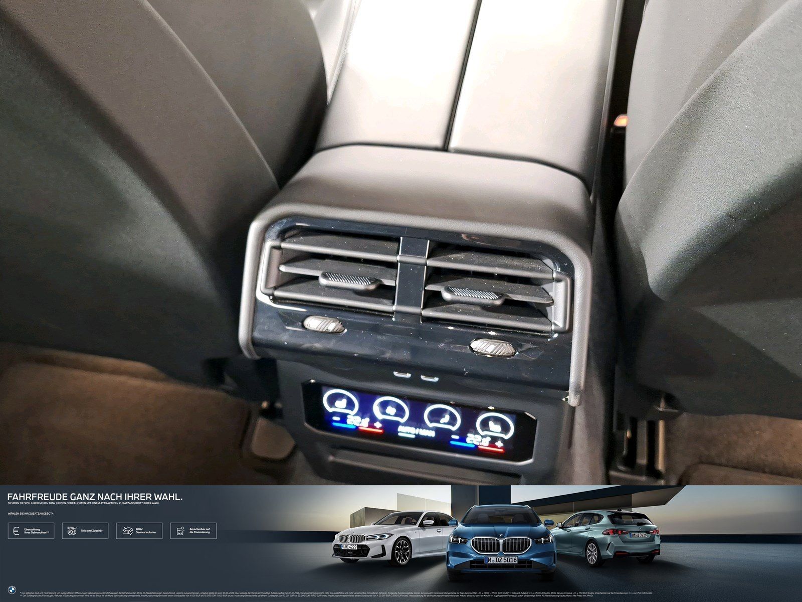 BMW 520 - Bild 18
