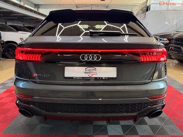 2021 AUDI RSQ8 — миниатюра 11