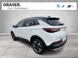 Opel Grandland X ULTIMATE DAB Navi HiFi 360° SHZ - Opel Grandland (X) aus 2021