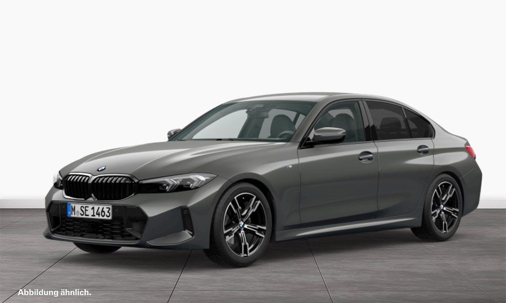 Image of BMW 318