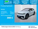 Volkswagen ID.5 Pro Kamera Navi LED Sitzheizung AppConnect - weiße Volkswagen ID.5