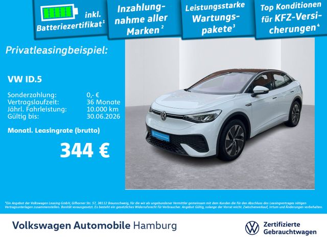 Volkswagen ID. 5