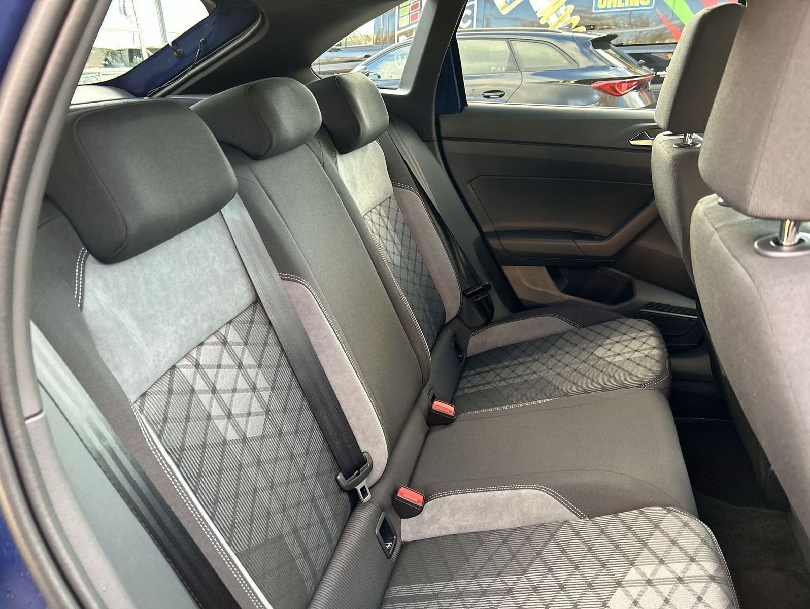 Volkswagen Taigo - Bild 19