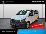 Mercedes-Benz Vito 114 CDI Tourer PRO Extralang Klima Navi