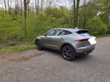 Jaguar E-Pace P250 S AWD Auto S - Jaguar E-Pace: P250