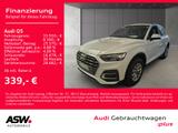 Audi Q5 40TDI quattro Stronic Navi Matrix AHK RFK VC - gebrauchte Audi Q5 aus dem Jahr 2022