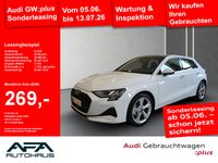 Audi A3 - Vorschau Bild 1