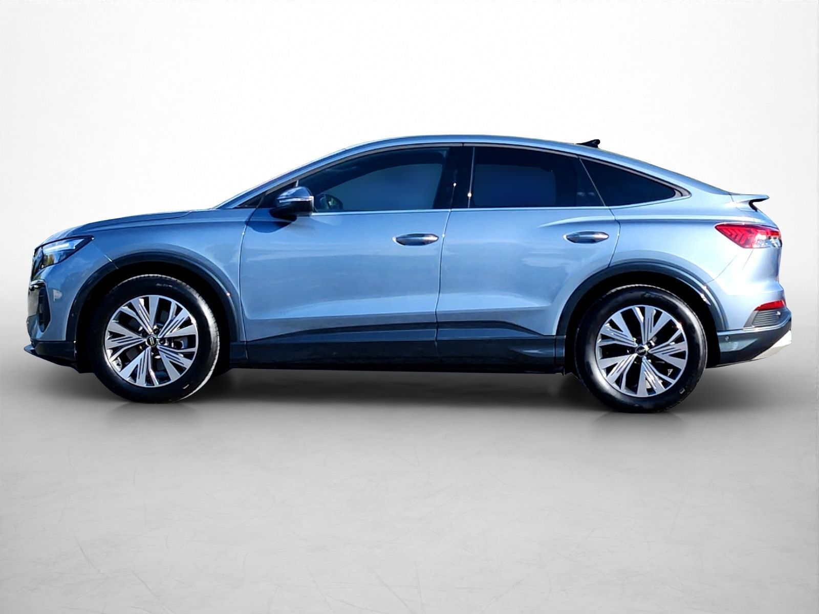 Audi Q4 Sportback e-tron 210 kW S line LED*AHK*360° imagem 3