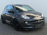 Opel Adam 1,4 "Black Jack~Leder~Shz~8-fach~Tempomat~ - Opel Adam: Black Jack