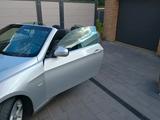 BMW 318i Cabrio - - BMW 318: Cabrio, 318i
