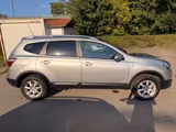 Nissan Qashqai +2 Acenta - gebrauchte Nissan Qashqai aus dem Jahr 2011