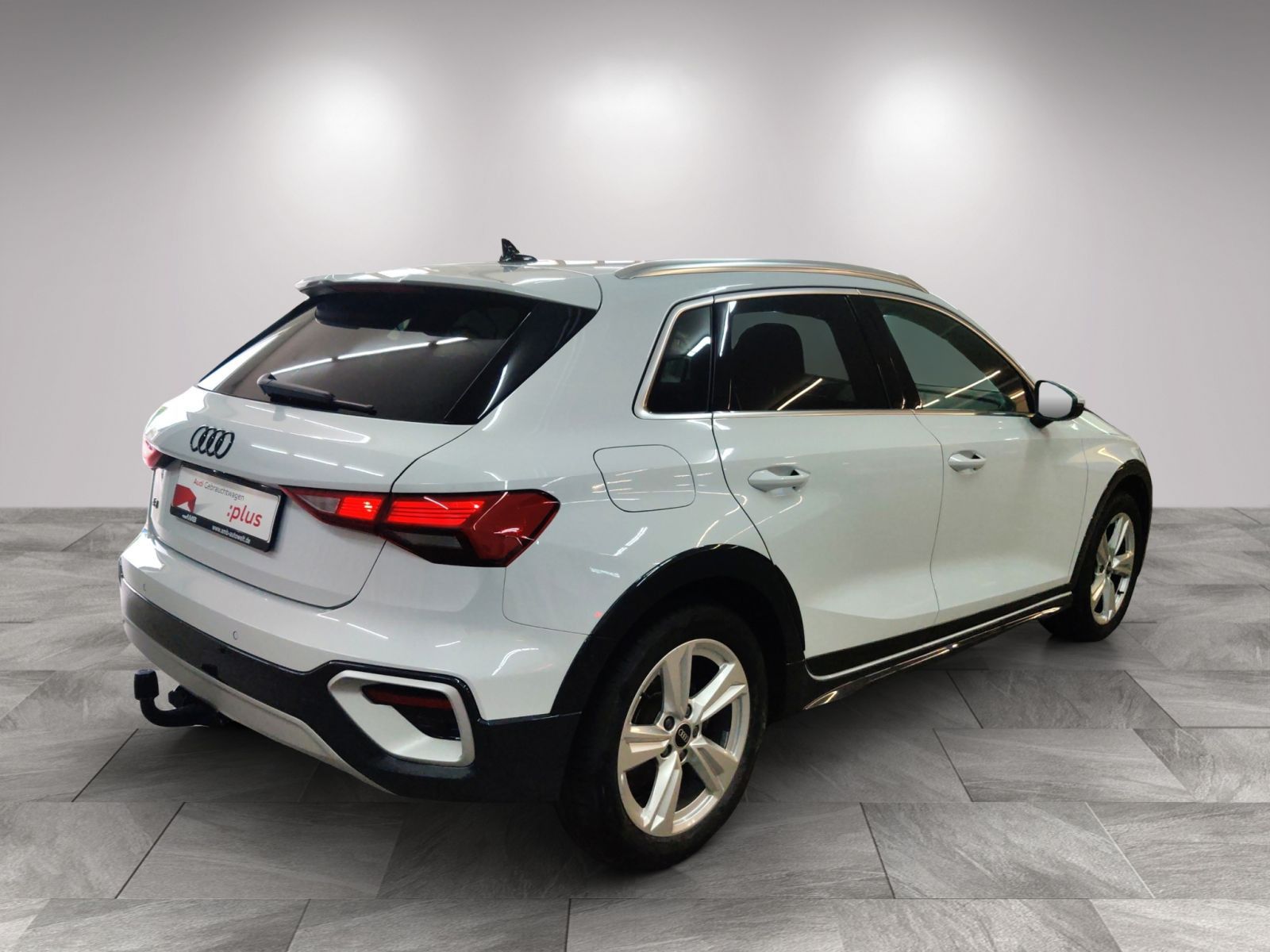 Audi A3 - Bild 4