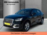 Audi Q2 sport ultra-AUTOMATIK-EURO6-TÜV01/2026-TOP - Audi: Geländewagen, Q6