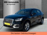 Audi Q2 sport ultra-AUTOMATIK-EURO6-TÜV01/2026-TOP - Audi: Geländewagen, Q6